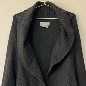 Copley Cardigan via ANTHROPOLOGIE